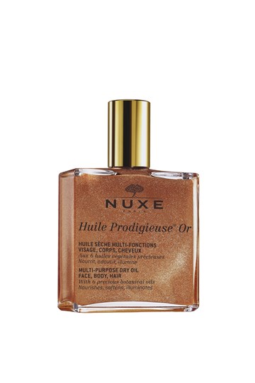 Picture of NUXE HUILE PRODIGIEUSE OR 100ml