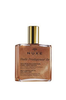 Picture of NUXE HUILE PRODIGIEUX OR 50ml