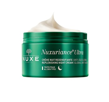 Picture of NUXE NUXURIANCE NIGHT CREAM 50ml