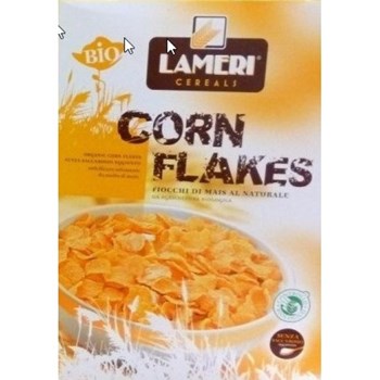 Picture of CORN FLAKES LAMERI 375γρ ΒΙΟ