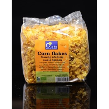 Picture of CORN FLAKES ΟΛΙΚΗΣ 250γρ ΒΙΟ