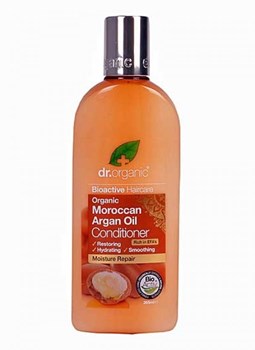 Picture of DR.ORGANIC Organic Moroccan Argan Oil Conditioner 265ml