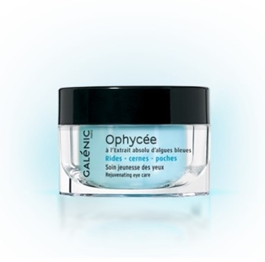 Picture of Galenic Ophycee Jeunesse Κρεμα Ματιων 15ml ΑΝΤΙΓΗΡΑΝΣΗ ΣΥΣΦΙΞΗ