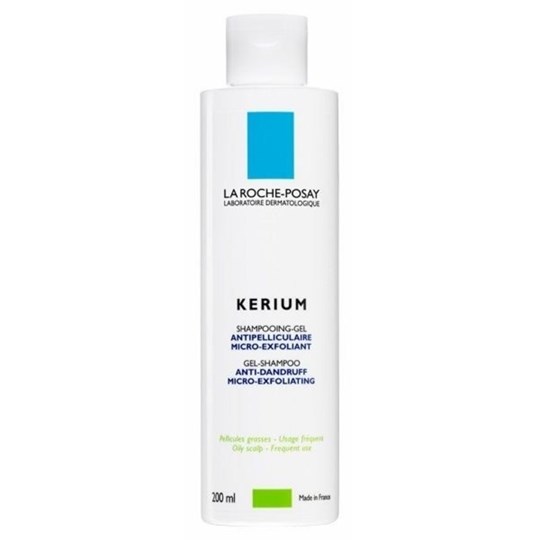 Picture of La Roche Posay Kerium Antipell Gras 200ml