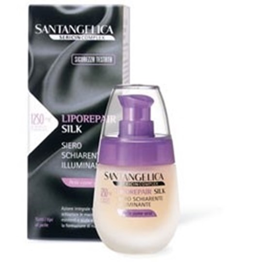 Picture of SANT'ANGELICA LIPOREPAIR SILK SIERO ΟΡΟΣ ΛΕΥΚΑΝΣΗΣ ΚΗΛΙΔΕΣ/ΠΑΝΑΔ