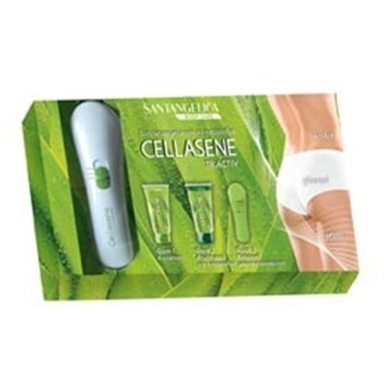 Picture of SANT'ANGELICA CELLASENE ΣΥΣΤΗΜΑ ΚΑΤΑ ΤΗΣ ΚΥΤΤΑΡΙΤΙΔΑΣ