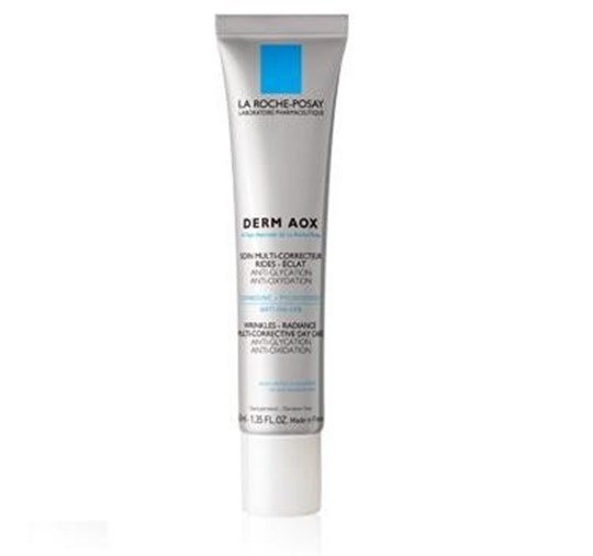 Picture of LA ROCHE POSAY DERM AOX, ΚΡΕΜΑ, ΜΙΚΤΗ/ΚΑΝΟΝΙΚΗ ΕΠΙΔ., 40ML
