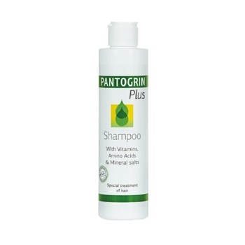 Picture of Froika Pantogrin Plus Shampoo 200ml