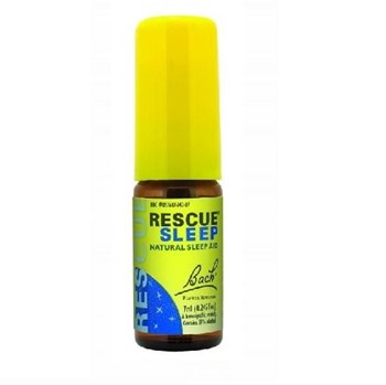 Picture of Power Health Rescue Νight Spray 20ml