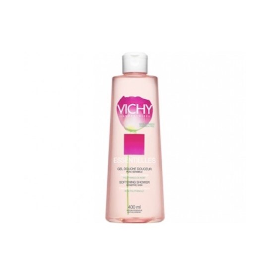 Vichy Essentiel Shower Gel, 400ml PharmaDirect.gr