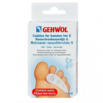 Picture of GEHWOL Cushion for Hammer Toe G 1τμχ LEFT