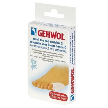 Picture of GEHWOL Toe Pad Cushion G 1 τεμ small