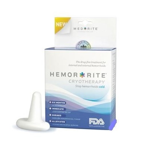Picture of HemorRite &reg; Κρυοθεραπεία για Αιμορροϊδες