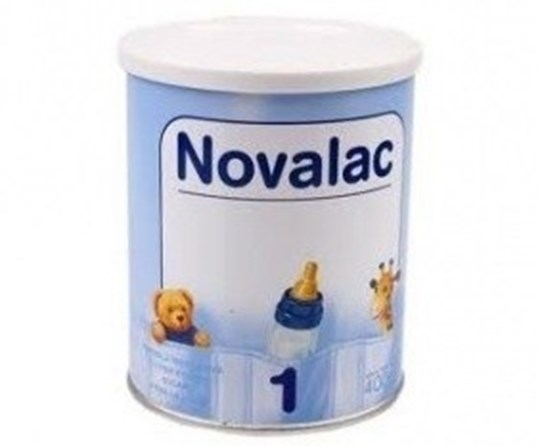 Picture of Novalac 1 400gr