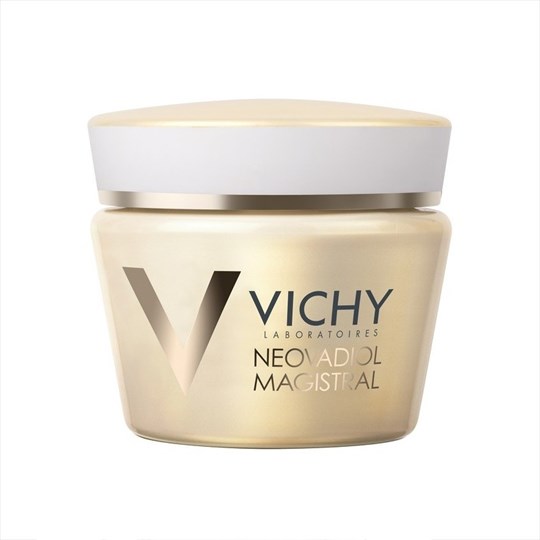 Picture of Vichy Neovadiol Magistral Κρέμα ημέρας για μετά την εμμηνόπαυση 