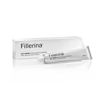 Picture of Labo Fillerina Day Cream SPF15 - Grade 1 50ml