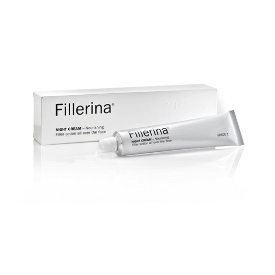 Picture of Labo Fillerina Night Cream - Grade 1 50ml