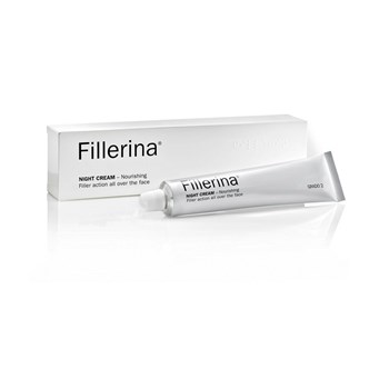 Picture of Labo Fillerina Night Cream - Grade 2 50ml