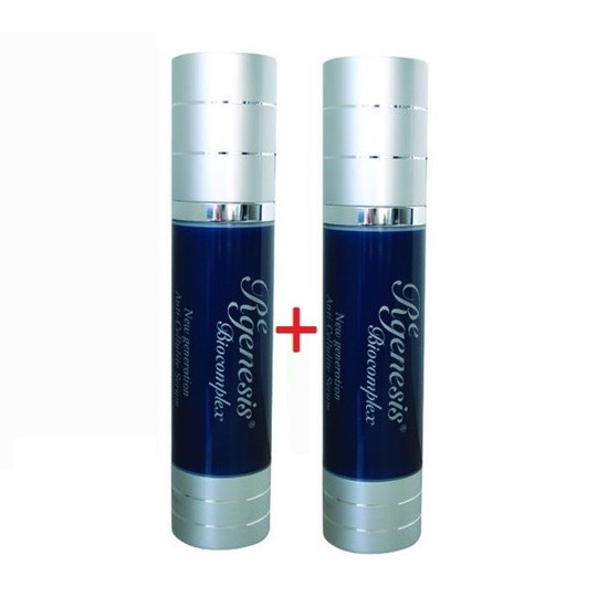 Picture of REGENESIS CREAM GEL 100ml+SERUM 50ml Κυτταριτιδα-Χαλαρωση σε Σώμ