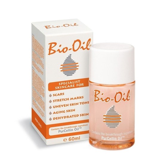 Picture of Bio-Oil 60ml ΑΝΑΠΛΑΣΗ ΟΥΛΕΣ ΡΑΓΑΔΕΣ