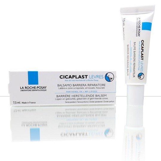 Picture of La Roche Posay CICAPLAST LIP BALM 7.5ml