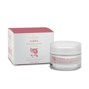 Picture of PHARMASEPT Cleria First Step Cream 50ml