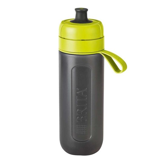 Picture of BRITA ΜΠΟΥΚΑΛΙ ΝΕΡΟΥ FILL & GO ACTIVE 0.6lt LIME