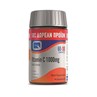 Picture of Quest Nutrition Vitamin C Timed Release 1000mg (+50%) 60+30 Δώρο ταμπλέτες