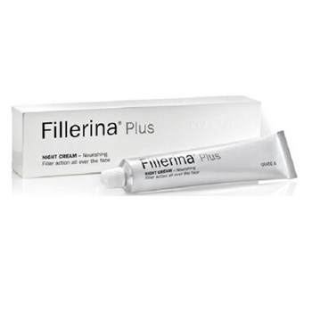 Picture of Fillerina Plus Labo Night Cream - Grade 4-50ml
