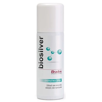 Picture of DEMO Biosilver Powder Spray 125ml