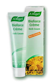 Picture of A. VOGEL Bioforce Cream 35gr