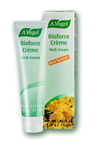 Picture of A. VOGEL Bioforce Cream 35gr