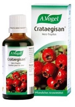 Picture of A. VOGEL Crataegisan 50ml