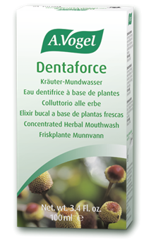 Picture of A. VOGEL Dentaforce Mouthwash 100ml