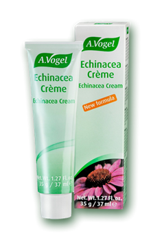 Picture of A. VOGEL Echinacea Creme 35gr
