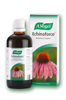 Picture of A. VOGEL Echinaforce 50ml