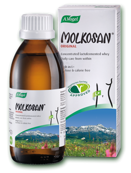 Picture of A. VOGEL Molkosan 200ml