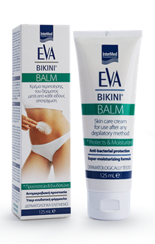 Picture of INTERMED Eva Bikini After-Shave Balm 125ml