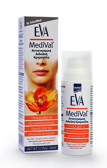 Picture of INTERMED Eva Medival  50ml