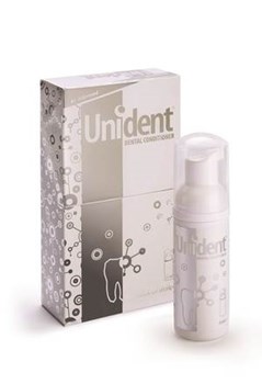 Picture of INTERMED, Unident Dental Conditioner 50ML