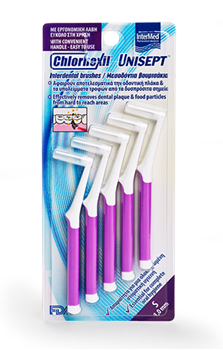 Picture of INTERMED INTERDENTAL BRUSH S 1,0mm