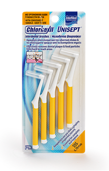 Picture of INTERMED INTERDENTAL BRUSH SSS 0,70mm