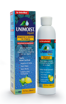 Picture of INTERMED, Unimoist Liquid  280ml