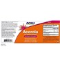 Picture of NOW ACEROLA POWDER 170gr