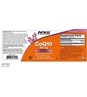 Picture of NOW CoQ10 100 mg with Hawthorn Berry Veg 30 Capsules