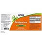 Picture of NOW Echinacea 400 mg 100 Capsules