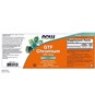 Picture of NOW GTF Chromium 200 mcg 250 Tablets