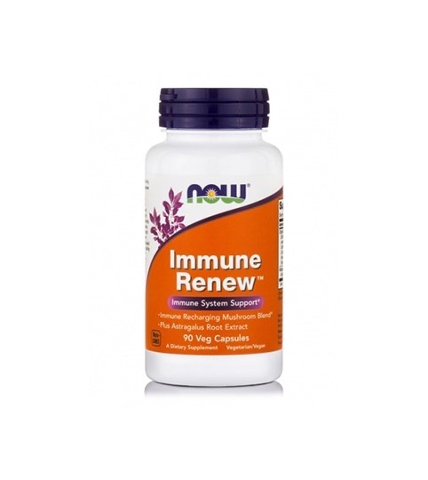 Picture of NOW Immune Renew™ Veg 90 Capsules