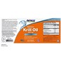 Picture of NOW Neptune Krill Oil 60 Softgels