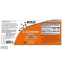 Picture of NOW L-Cysteine 500 mg 100 Tablets
